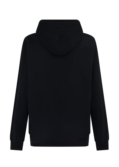 Aftermath Hoody - Black